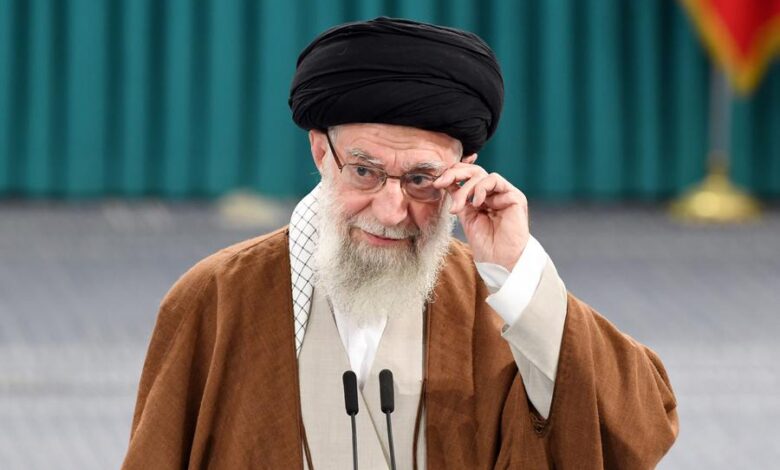 Iranian Parliament