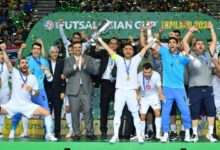 AFC Futsal Asian Cup