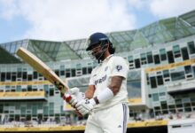 KL Rahul