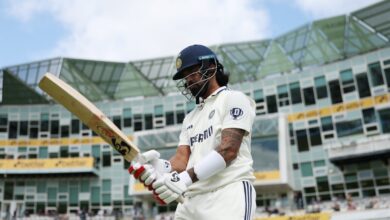 KL Rahul