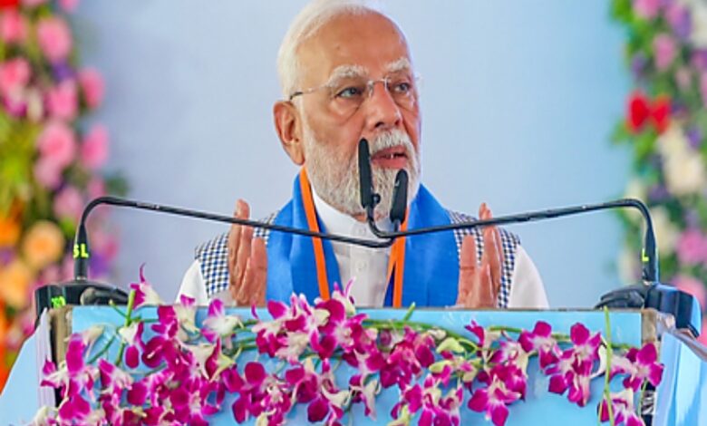 Mahatma Gandhi