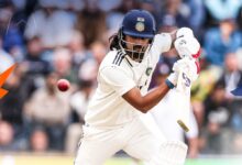 K.L. Rahul