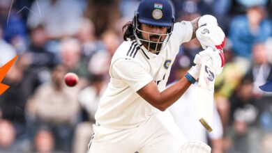 K.L. Rahul