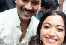 Rashmika Mandanna