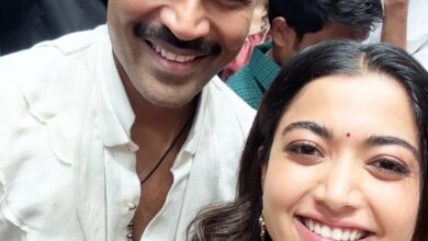 Rashmika Mandanna