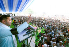 Tejashwi Yadav