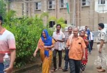 Puri stampede