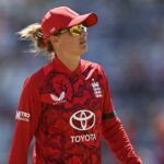 England women