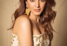 Kiara Advani