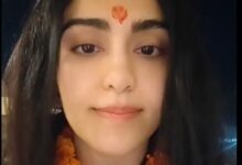 Adah Sharma