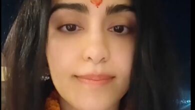 Adah Sharma