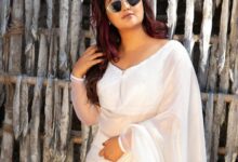Rashami Desai