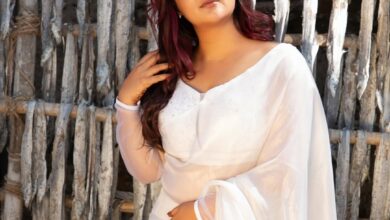 Rashami Desai