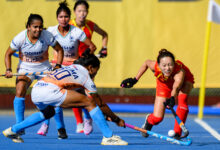 Women's Hockey Team