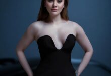 Shefali Jariwala