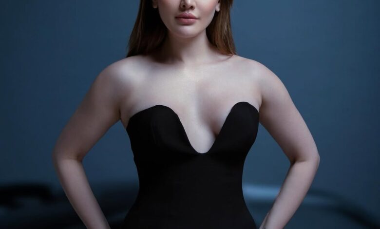 Shefali Jariwala