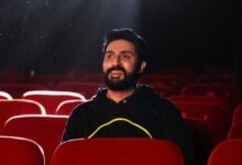 Abhishek Bachchan