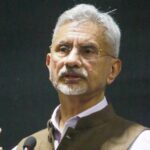 EAM Jaishankar