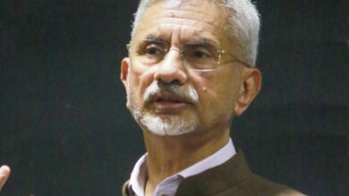 EAM Jaishankar