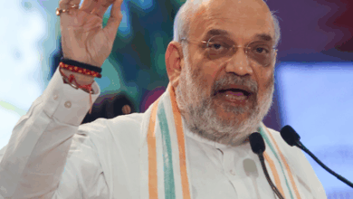 Amit Shah