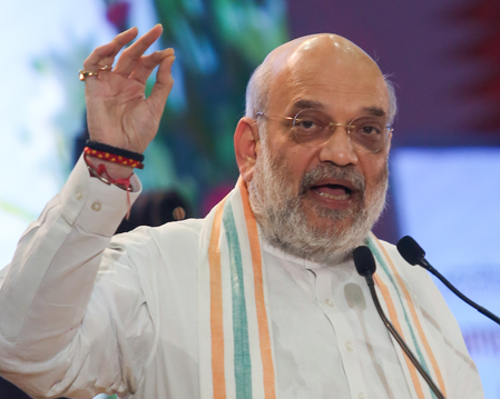 Amit Shah
