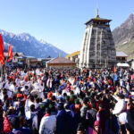 Char Dham Yatra resumes