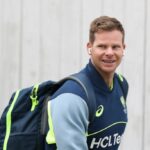 Steve Smith