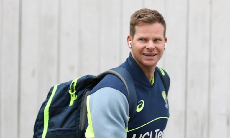 Steve Smith