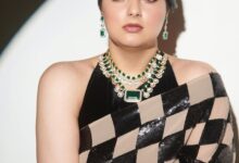 Anshula Kapoor