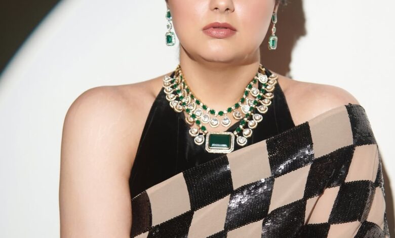 Anshula Kapoor