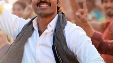 Dhanush