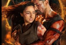 Harshvardhan Rane
