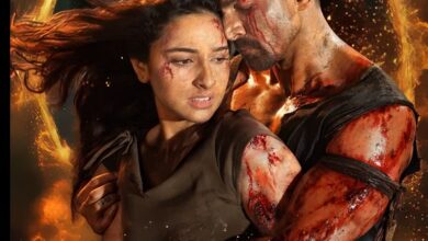 Harshvardhan Rane