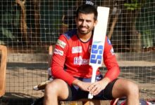 Jitesh Sharma