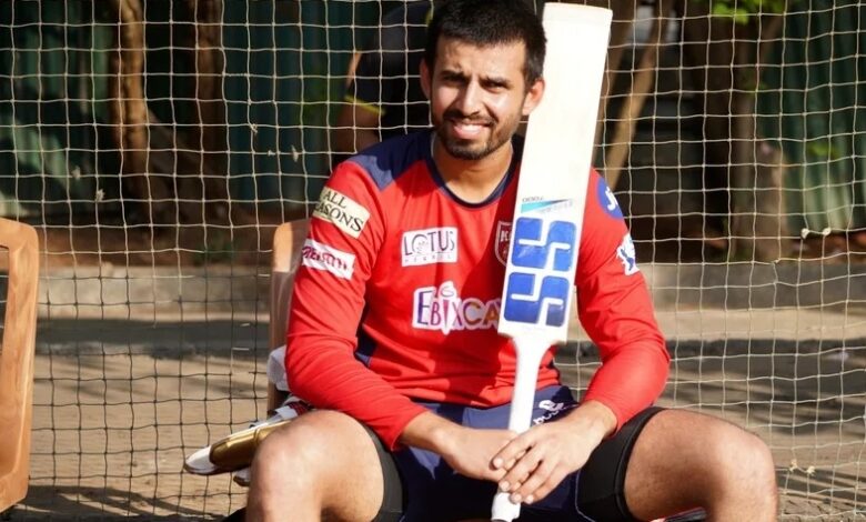 Jitesh Sharma