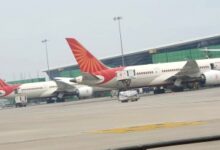 #AirIndia #AICancelled #FlightDelay #DelhiParis #TravelAlert #AviationNews