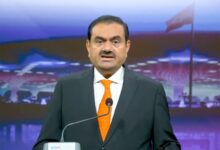 Gautam Adani