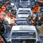 India's auto sector