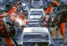 India's auto sector