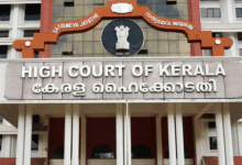 #KeralaHighCourt #YeshwanthShenoy #BarCouncil #LegalNews #AdvocateRights #JudiciaryIndia #ContemptCase #LawAndJustice