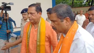 Why did Dharmendra say this about Soumyashri's self-immolation?