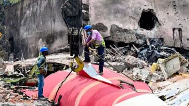 Air India Mishap: India Responds to Claims of Wrong Body Sent to UK Family.