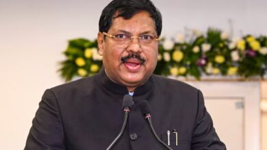 I will not accept any government post after retiring from the post of Chief Justice: Chief Justice