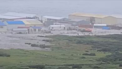 Earthquake, tsunami risk increases in Russia