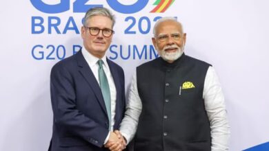 Historic CETA agreement between India and UK opens doors to free trade and new economic opportunities
