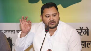 Tejashwi Yadav's objection: Irregularities in voter list are a disaster for democracy