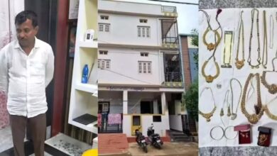 Ordinary clerk's extraordinary wealth revealed, investigation reveals shocking truth