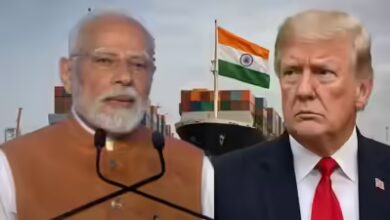 Trump announces new tariffs on India, increased from 25% to 50%