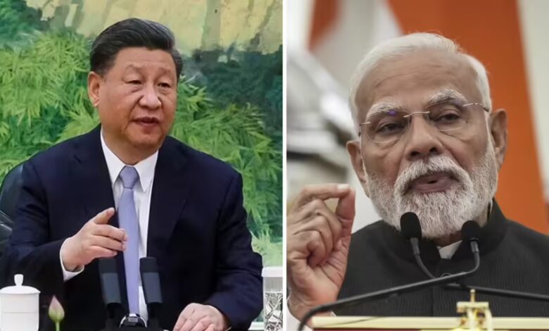 What will be Prime Minister Modi's approach to China?