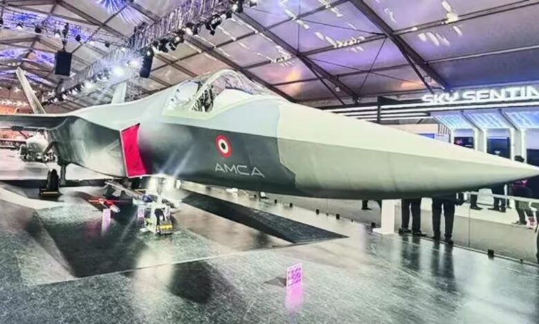 India and France to jointly develop powerful fighter jet engines